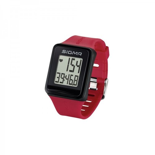  Sigma km sat ID.GO crveni Cene
