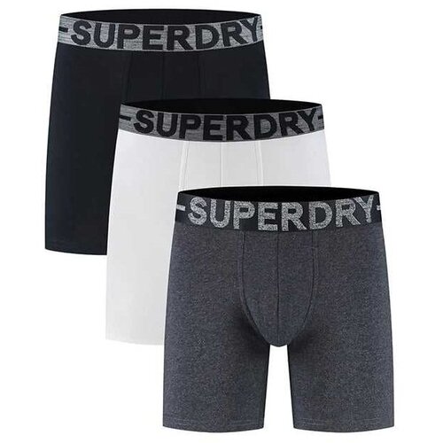 Superdry mu&scaron;ke bokserice u setu Cene