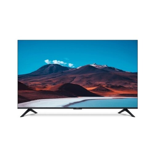 Xiaomi 43&amp;quot; A43U 2026 4K uhd google tv Slike
