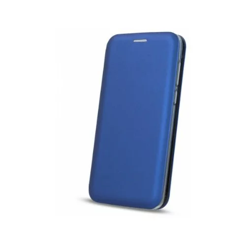 Havana Premium Soft preklopna torbica Samsung Galaxy S21 G991 - modra