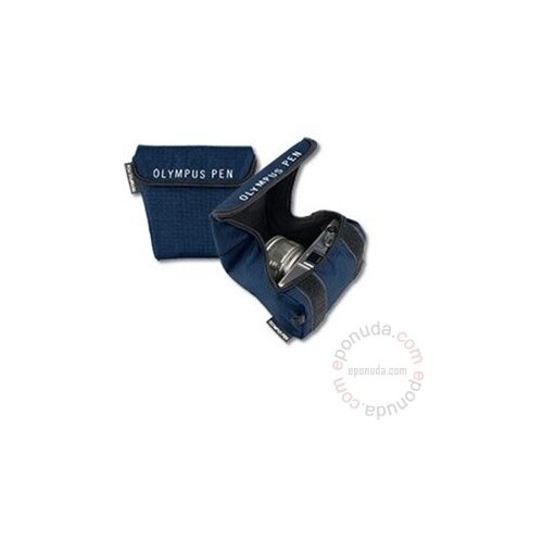Olympus PEN Wrapping futrola Slike
