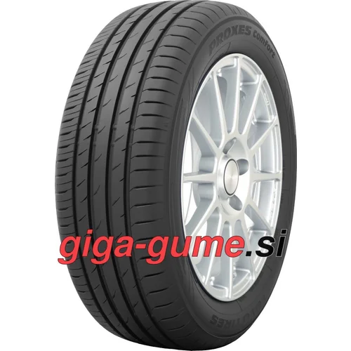 Toyo Proxes Comfort ( 225/45 R17 91W ) letna pnevmatika