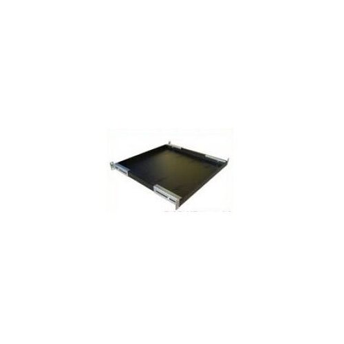 Triton polica 550mm/1U/19", 80kg max, crna,... Cijene