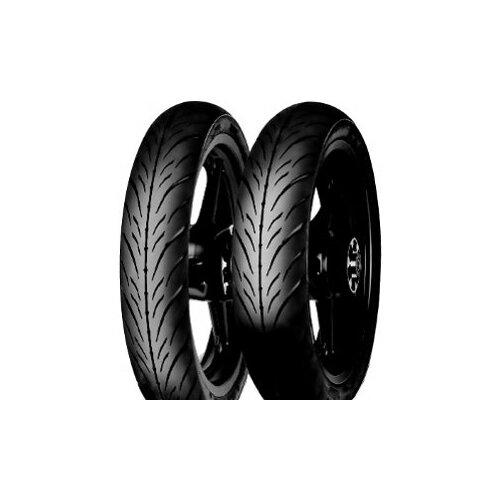 Mitas MC25 ( 100/80-17 TL 52R prednji kotač ) Slike