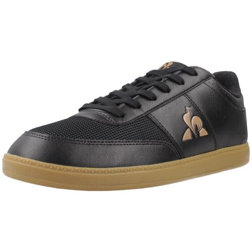 Le Coq Sportif Modne superge LCS DERBY_1 Črna Cene