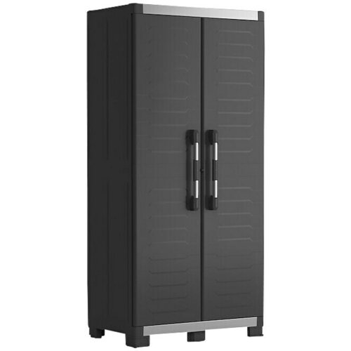 Keter Plastični ormar (D x Š x V: 54 x 89 x 188 cm, Nosivost: 45 kg/polica) Cijene