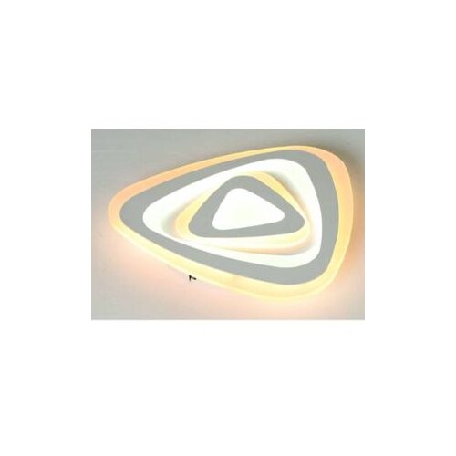  Plafonjera LED dimabilna sa daljinskim SPF01100 80W Victoria Cijene