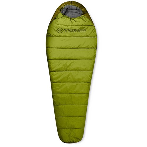 TRIMM Sleeping bag WALKER kiwi green/ mid.green Cene