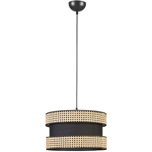 Opviq vegas tekli rattan Sarkıt rattan chandelier Slike