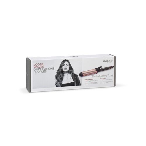Babyliss figaro za kosu C453E Slike