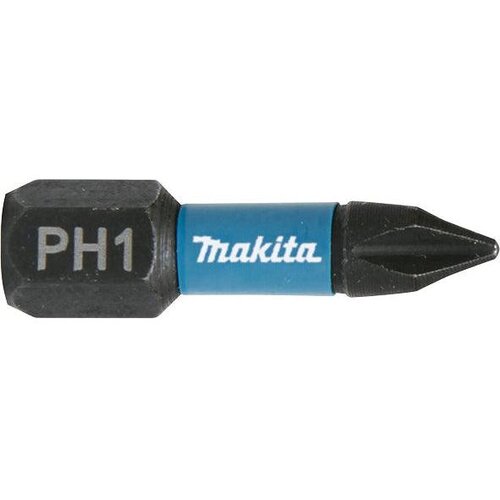 Makita Impact screw bit PH2-25mm 2pcs C-form B-63616 Cene