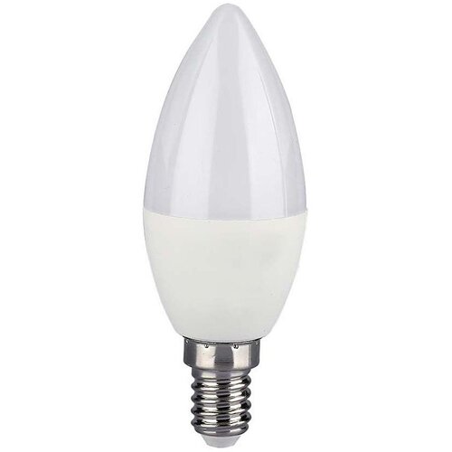  led rgb prigušiva sijalica E14/4,8W/230V 4000K + daljinski upravljač Cene