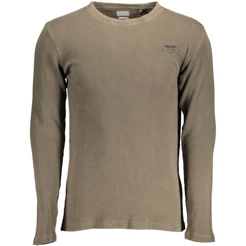 Guess Jeans MEN&amp;amp;#39;S GREEN SWEATER Slike