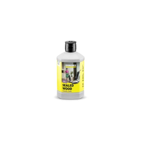 Karcher sredstvo za njegu lakiranog parketa/laminata/pluta RM 531 1 l Slike