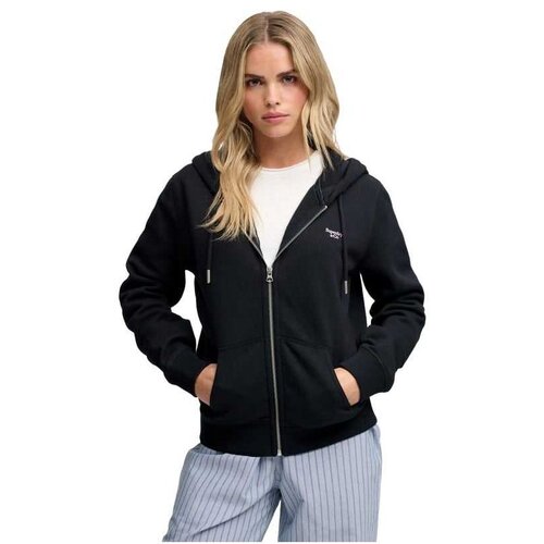 Superdry teget ženska dukserica Cene