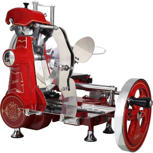 Berkel Ročni rezalnik Flywheel VOLANO B2 NEW Rdeč, (21027009) Cene