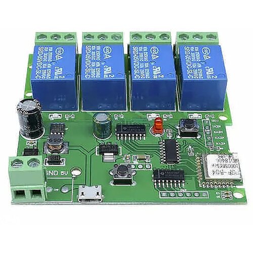 ARDUINO Relejni modul KR990018CN Cijene