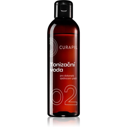 Curapil Six steps to beauty 02 tonik za obraz za poenotenje tona kože 200 ml Cene
