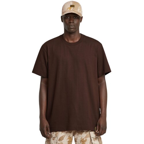 G-star Raw Essential majica Slike