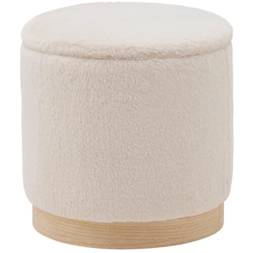 Premium Living Tabure Pelo -trend-, Rjavosiva Cene