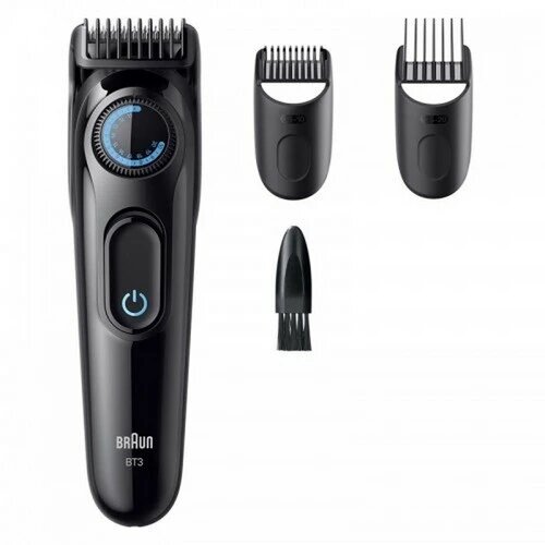 Braun Trimer BT3520 Cene