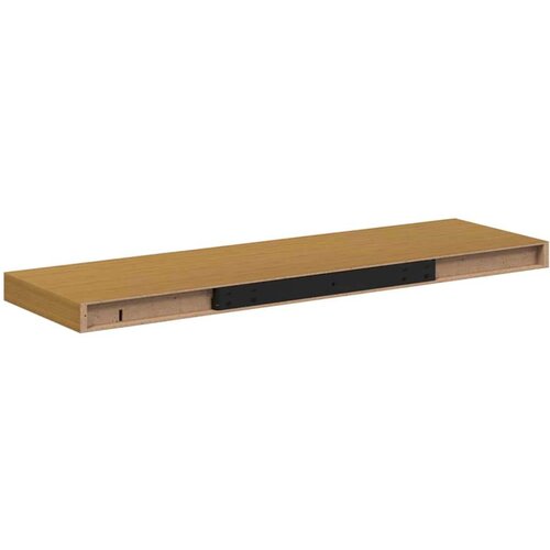  Polica na zidu Zidne Bež 80 x 23 5 x 4 cm Konstruirano drvo Slike