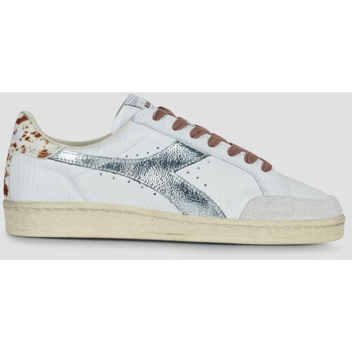 Diadora Nizke superge Prestige Safari Bela Cene