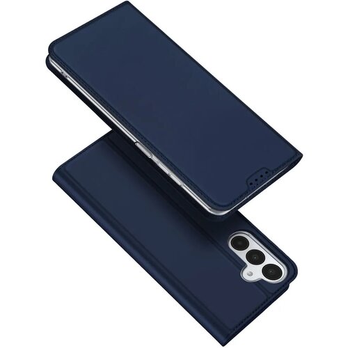 Dux ducis SKIN PRO preklopna futrola za SAMSUNG GALAXY A17 5G plava Cene