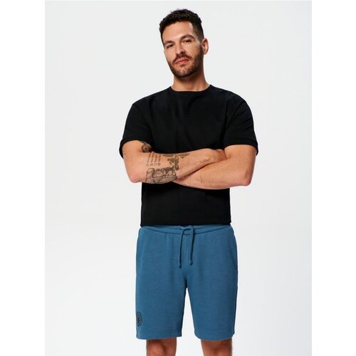 Sinsay mu&amp;scaron;ke sportske kratke hlače 0036T-55X Slike