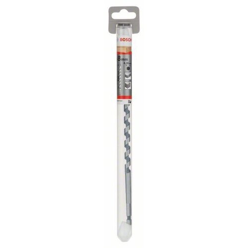 Bosch Vijugava burgija za drvo, šestostrano 8 x 170 x 235 mm, d 6,35 mm Cene
