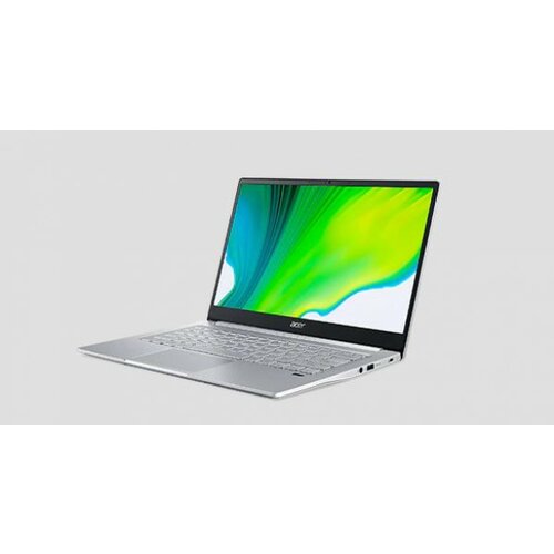 Acer SF314-59-38NT 14FHD i3-1135G4/8GB/256GB laptop Slike