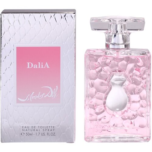 Salvador Dali DaliA toaletna voda za ženske 50 ml Slike