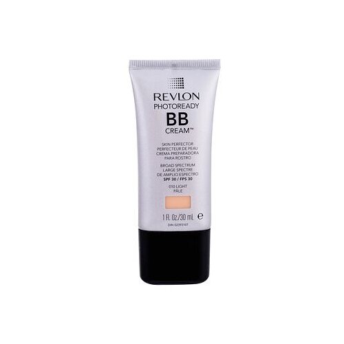 Revlon Photoready SPF30 BB krema 30 ml odtenek 010 Light Slike