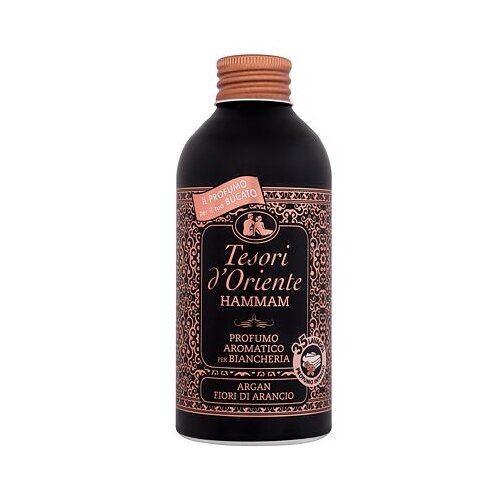 Tesori Doriente Hammam Laundry Parfum parfemska voda za tekstil 250 ml unisex Cene
