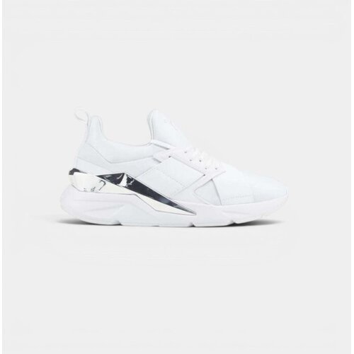 Puma Nizke superge Muse X5 Metal Bela Slike