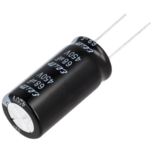  Kondendenzator 68uF 450V Cene