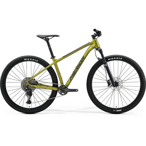  Bicikl Merida Big.Nine 400 - M Cijene