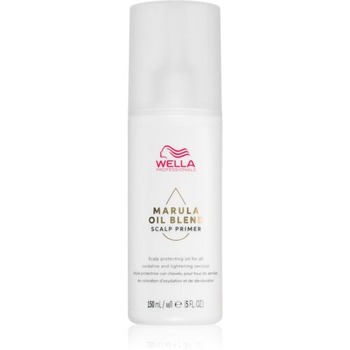 Wella Professionals Marula Oil za&amp;scaron;titni balzam prije bojanja 150 ml Slike