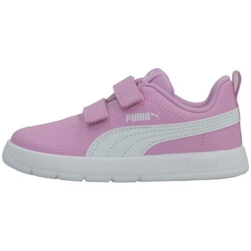 Puma Modne superge Courtflex V3 V Inf Rožnata Cene