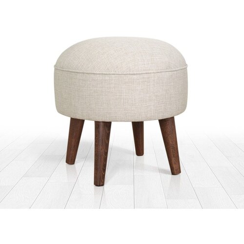 Atelier Del Sofa Deff - Cream Cream Pouffe Cijene