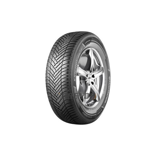 Hankook Kinergy 4S&amp;sup2; X H750A ( 225/50 R18 99W XL ) Slike