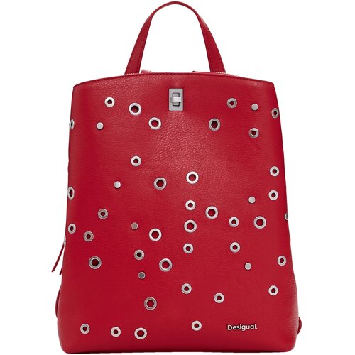 Desigual Nahrbtniki 259000 Rdeča Cene