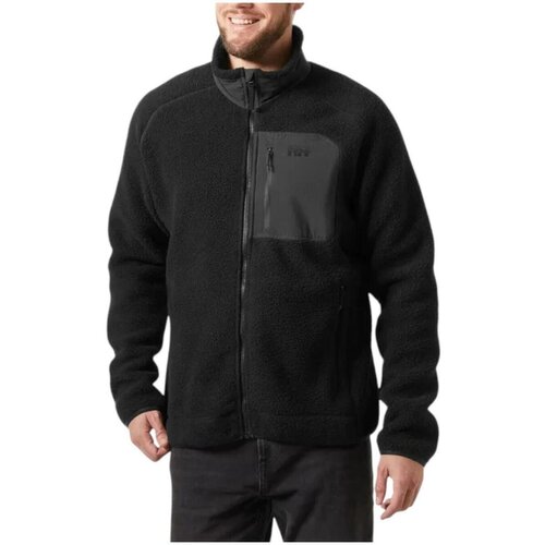 Helly Hansen Flis 49460-991 Črna Cene