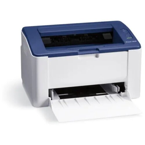 Xerox &amp;Scaron;tampač Phaser 3020V-B WIFI, 100N02947K4A Slike
