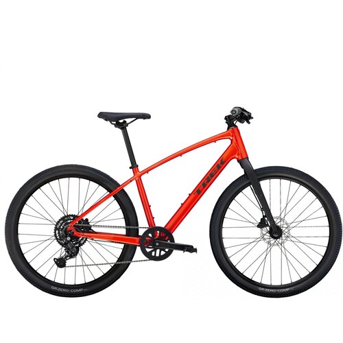  Bicikl Trek Dual Sport 2 Gen 5 - L Slike