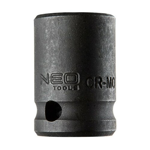 Neo Tools gedora udarna 1/2' 22mm ( 12-222 ) Slike
