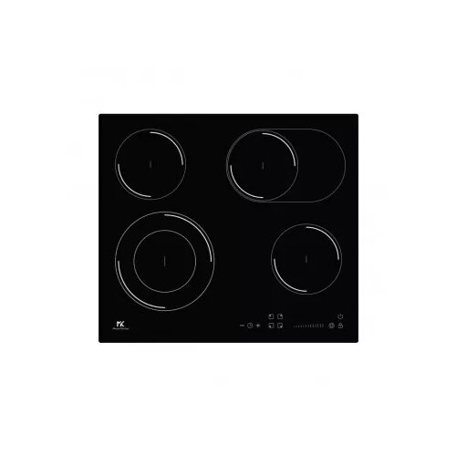 Master Kitchen Ugradbena ploča MKHC 6042 D-O BK Cijene
