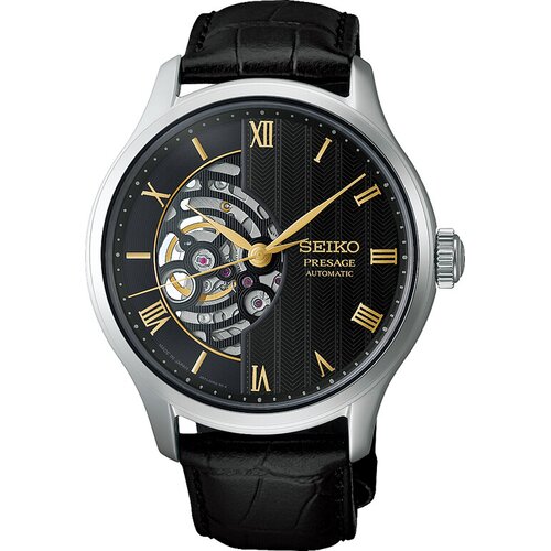 Seiko PRESAGE HCB008J1 Slike