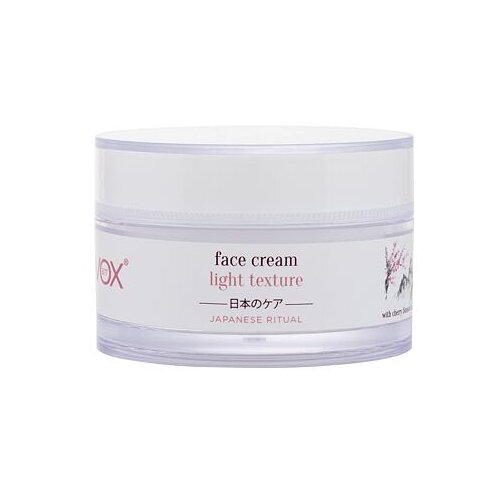 REVOX MC Face Cream Light Texture dnevna krema za obraz za vse tipe kože 50 ml za ženske Slike