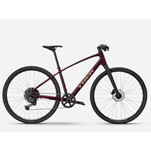  Bicikl Trek FX Sport AL 3 2026 Cobra Blood - M Cene